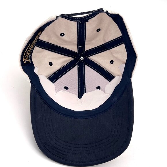 Alaskan Tongass Trading Company Embroidered Baseball Cap Hat Bush Floatplane New - Picture 14 of 15